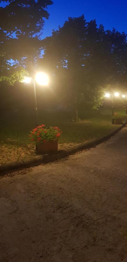 Il Fienile Villa Santa Maria a Monte Exteriör bild